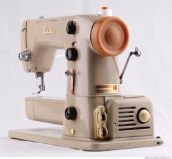 Sewing Machines